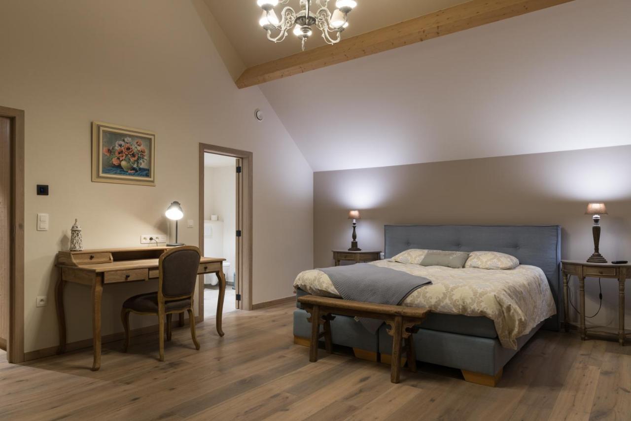 B&B De Windheer Sint-Martens-Lennik Exterior photo